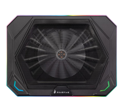 Podstawka chłodząca pod laptop SureFire Bora X1
